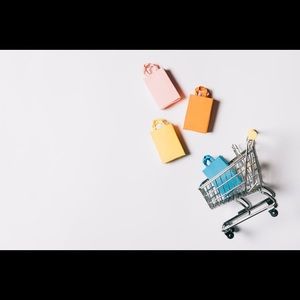 Meet your Posher, Judy